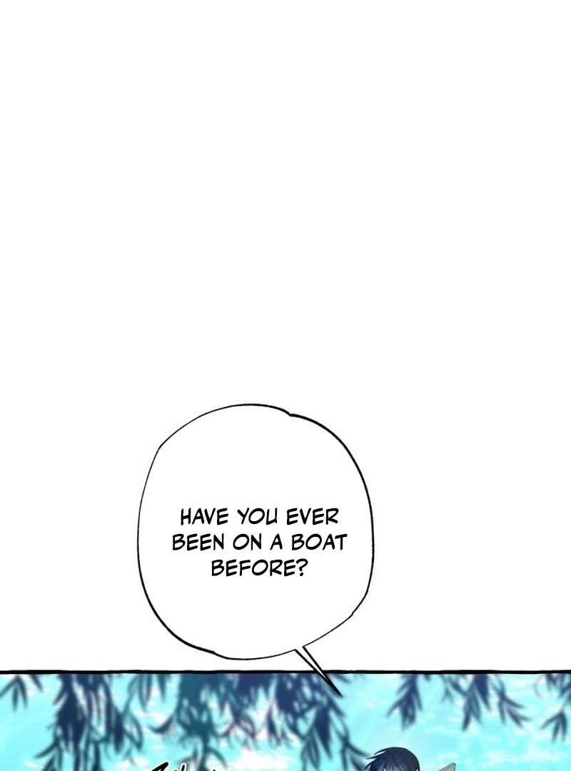 North Snow Love Story Chapter 57 - Page 36