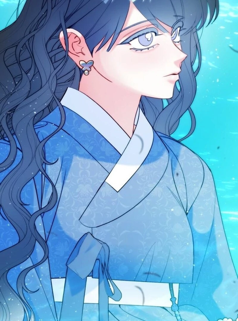 North Snow Love Story Chapter 57 - Page 47