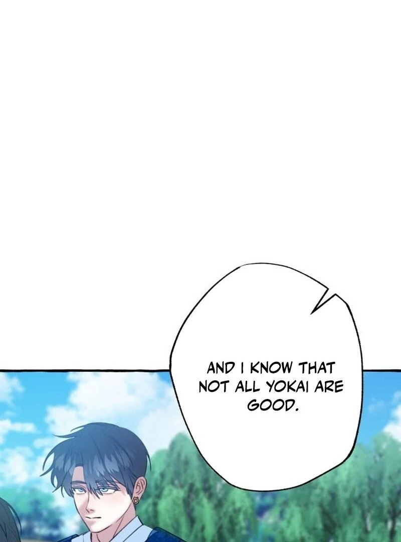 North Snow Love Story Chapter 57 - Page 52