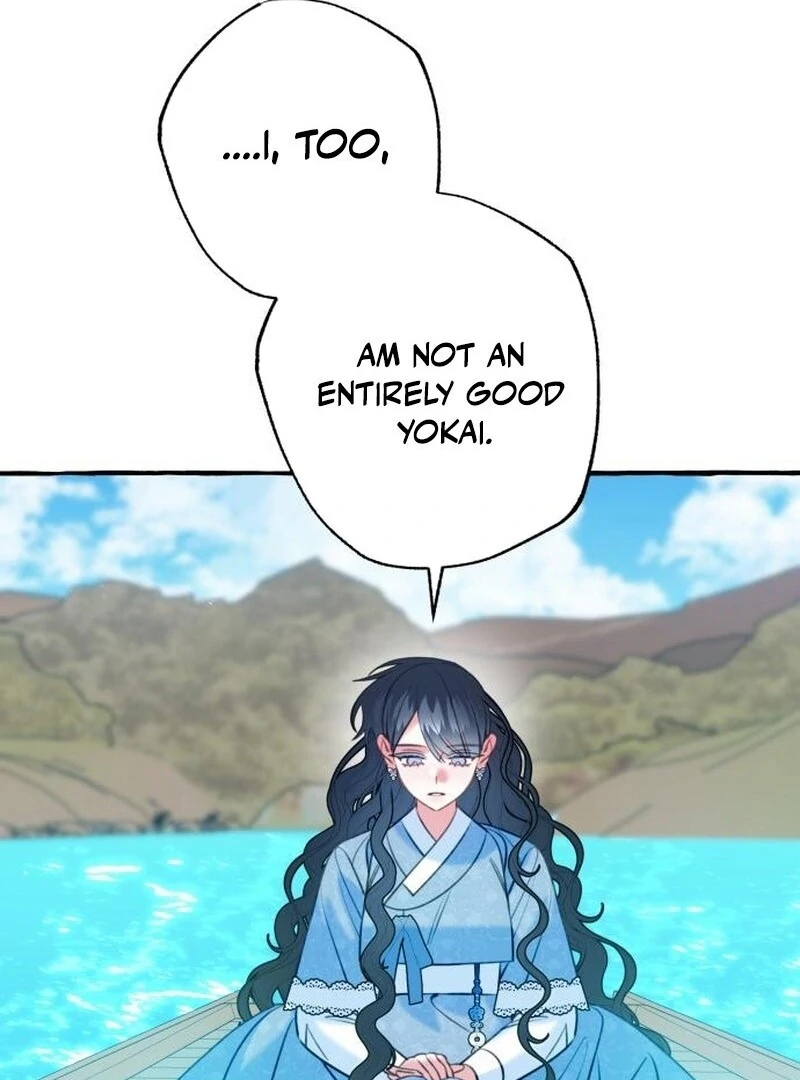 North Snow Love Story Chapter 57 - Page 54