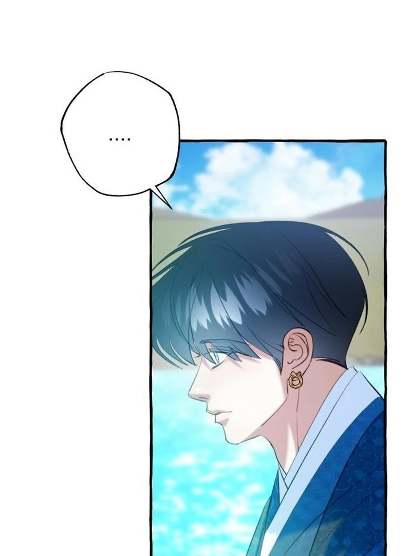 North Snow Love Story Chapter 57 - Page 60