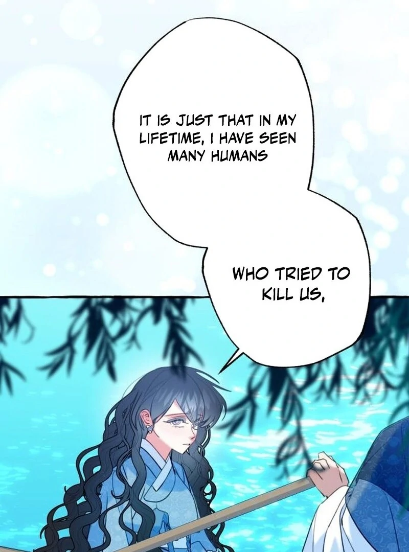 North Snow Love Story Chapter 57 - Page 62