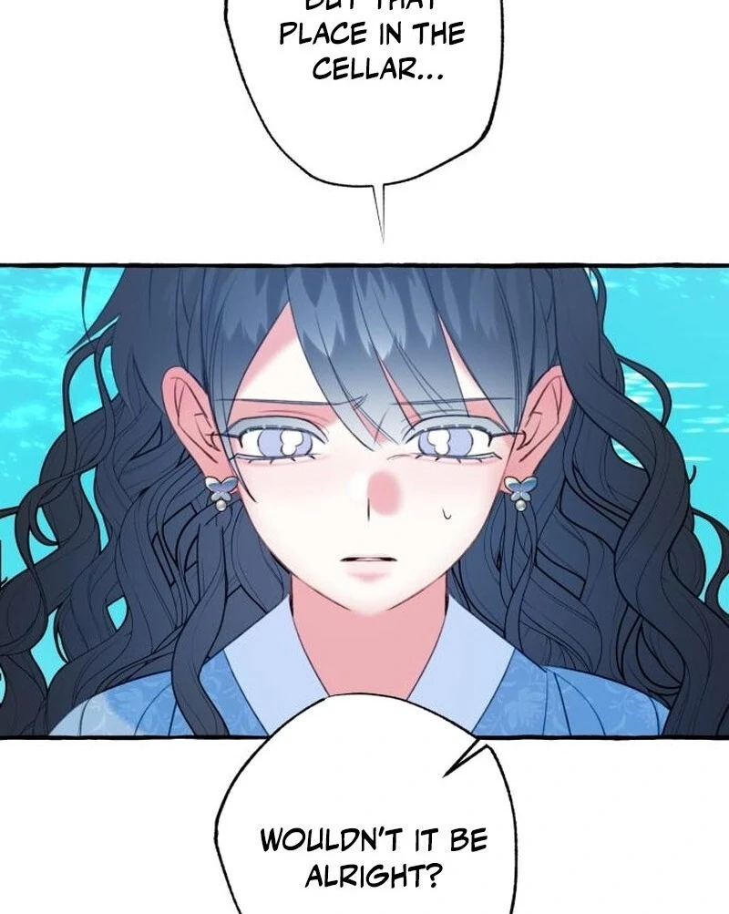 North Snow Love Story Chapter 57 - Page 69