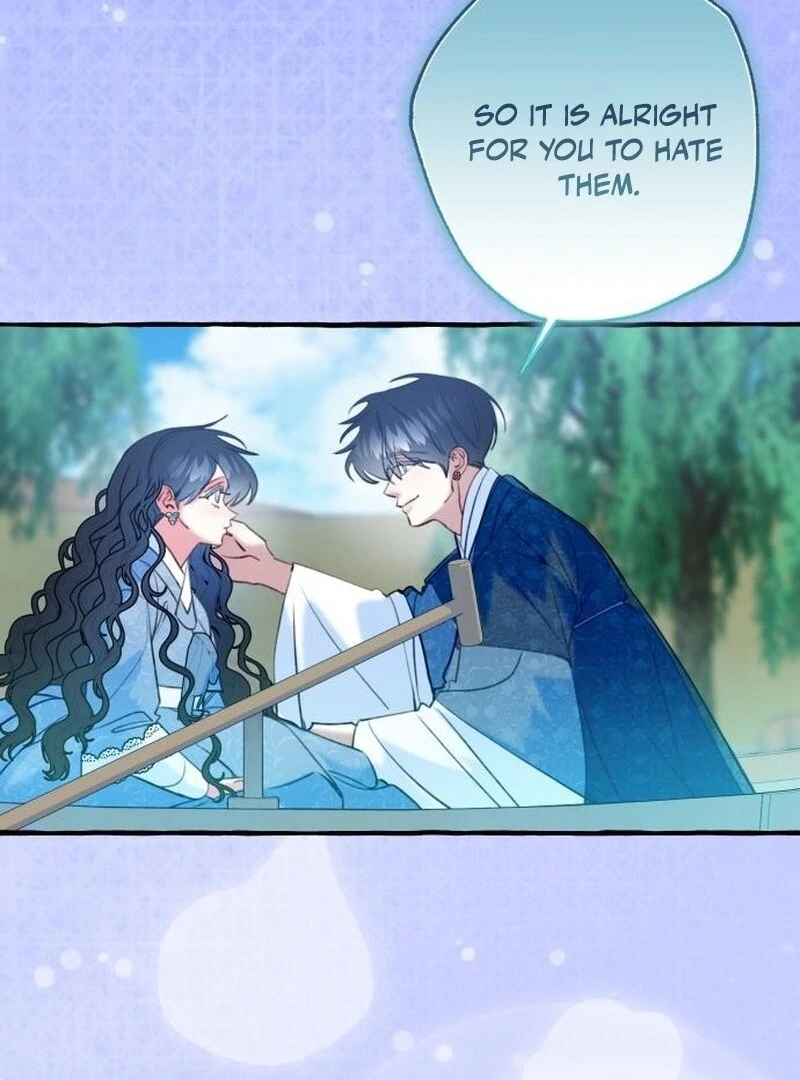 North Snow Love Story Chapter 57 - Page 80