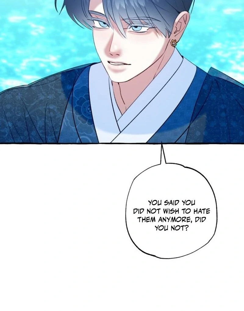 North Snow Love Story Chapter 57 - Page 84