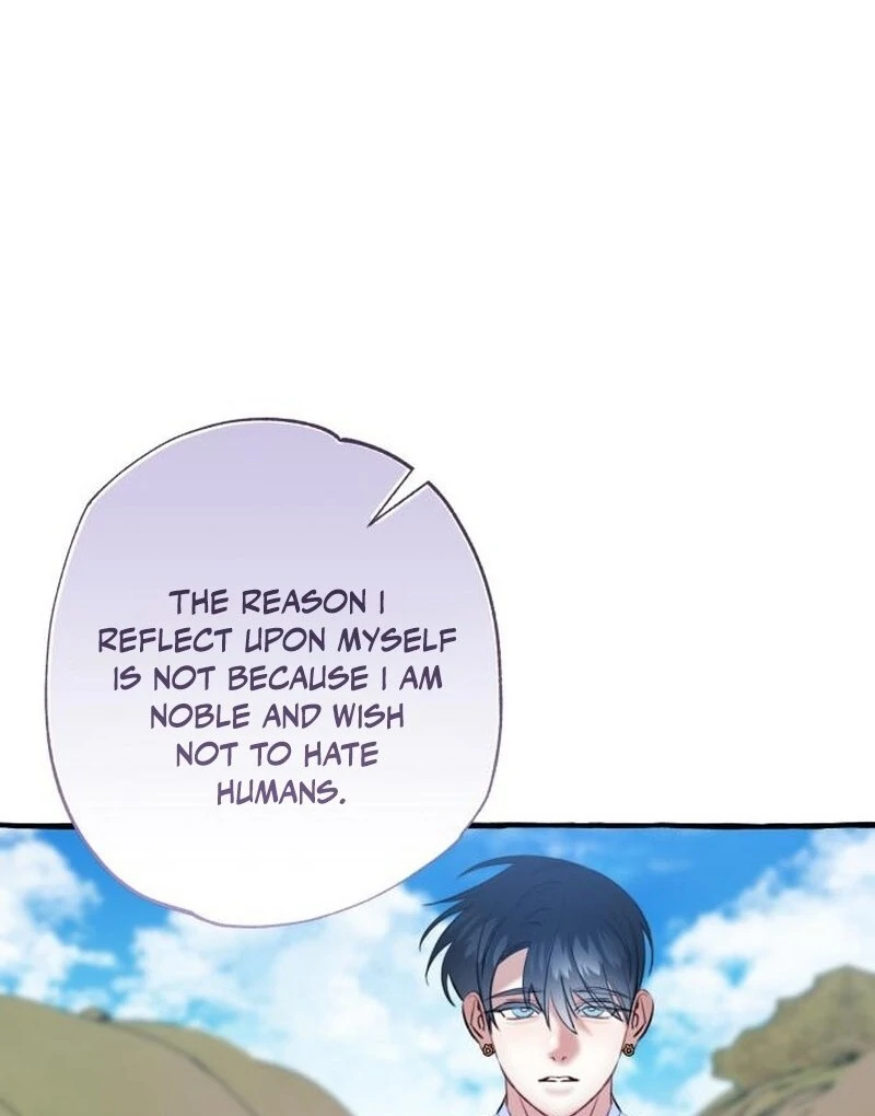 North Snow Love Story Chapter 57 - Page 97