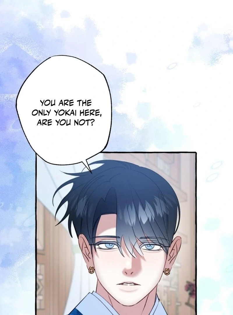 North Snow Love Story Chapter 58 - Page 101