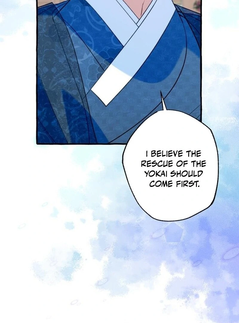 North Snow Love Story Chapter 58 - Page 102