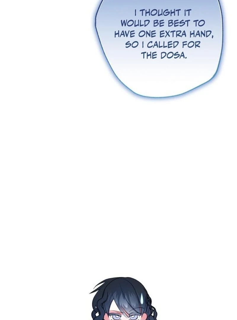 North Snow Love Story Chapter 58 - Page 37