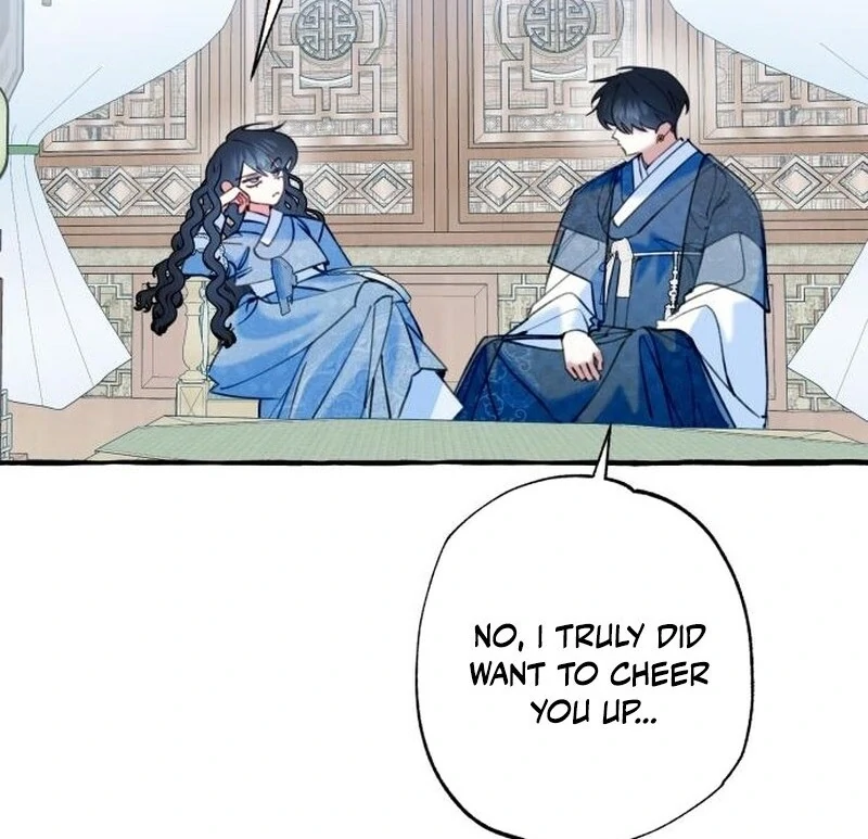 North Snow Love Story Chapter 58 - Page 40