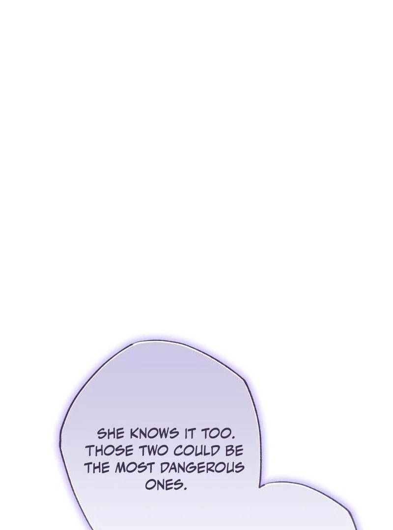 North Snow Love Story Chapter 58 - Page 48