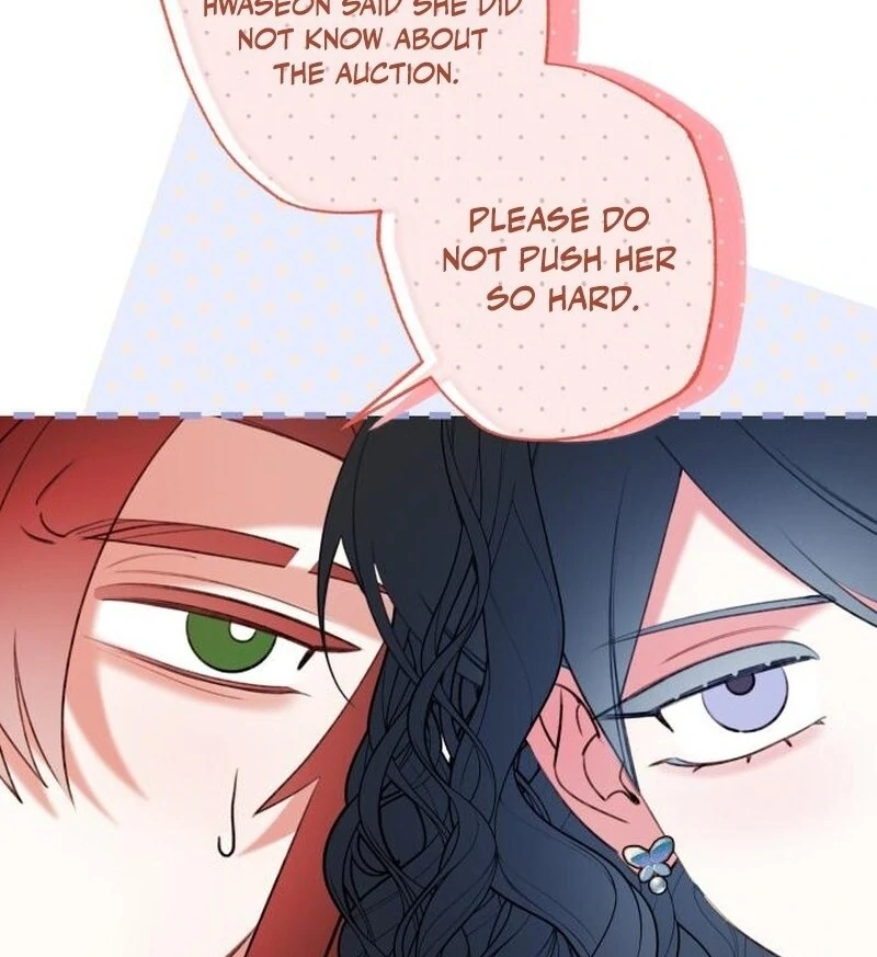 North Snow Love Story Chapter 58 - Page 53