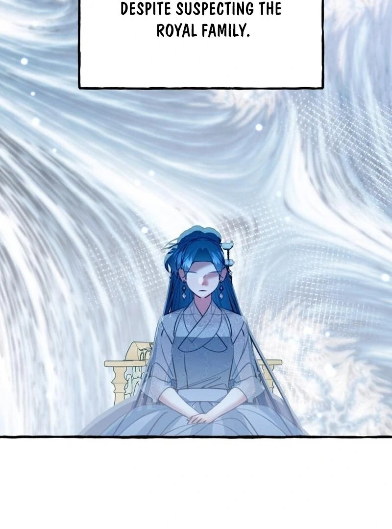 North Snow Love Story Chapter 58 - Page 59