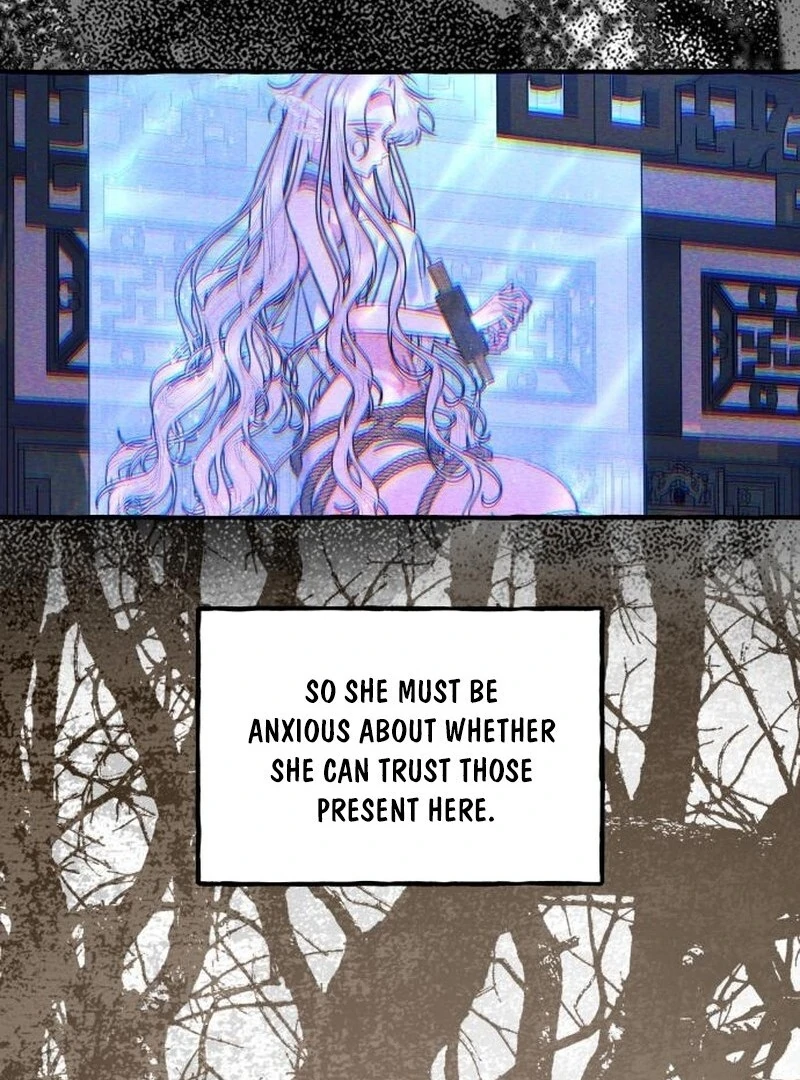 North Snow Love Story Chapter 58 - Page 63