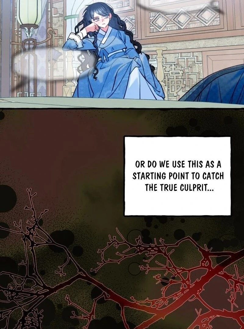 North Snow Love Story Chapter 58 - Page 92