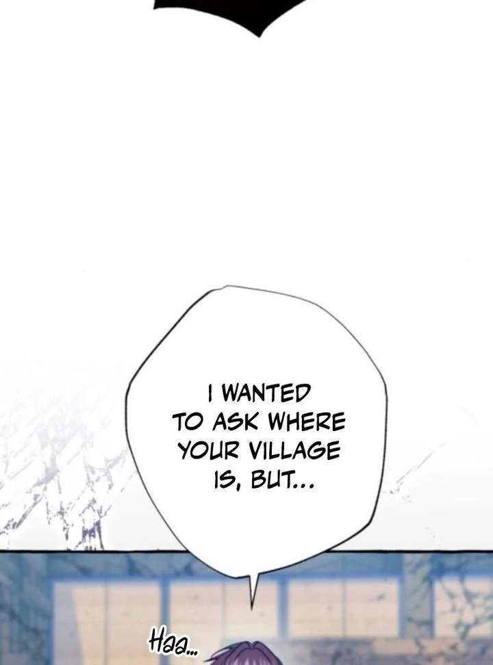 North Snow Love Story Chapter 65 - Page 114