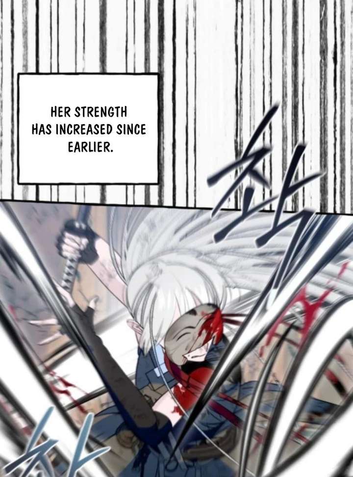 North Snow Love Story Chapter 65 - Page 121