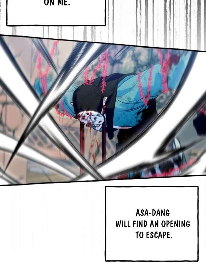 North Snow Love Story Chapter 65 - Page 123