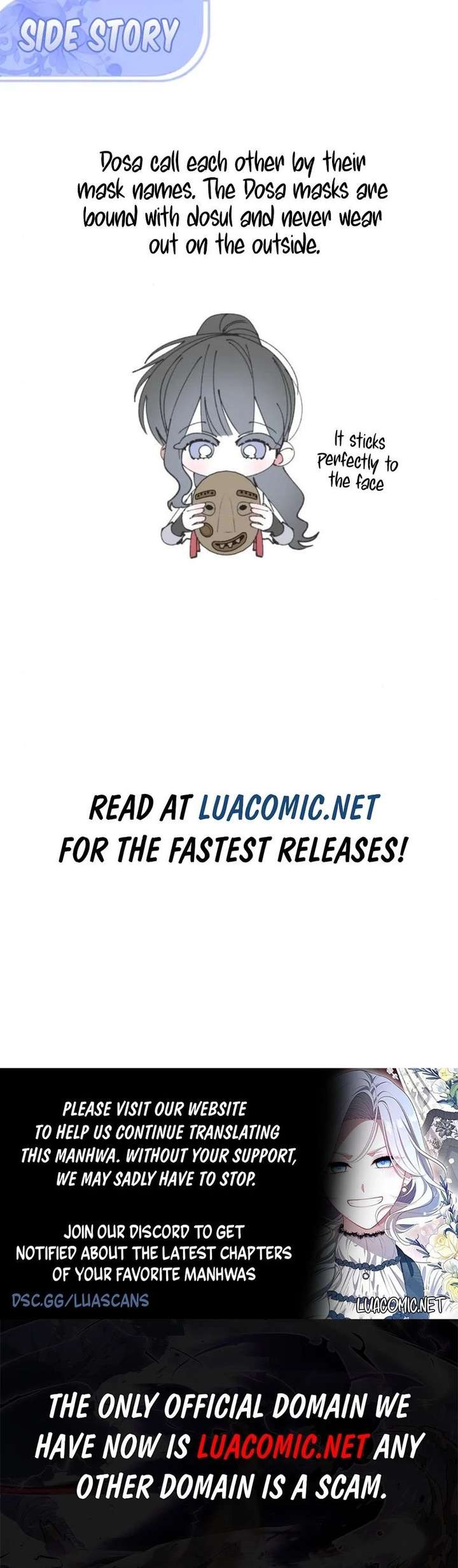 North Snow Love Story Chapter 65 - Page 131