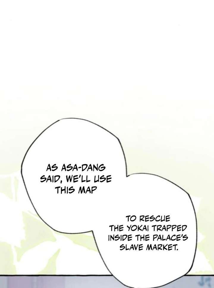 North Snow Love Story Chapter 65 - Page 18