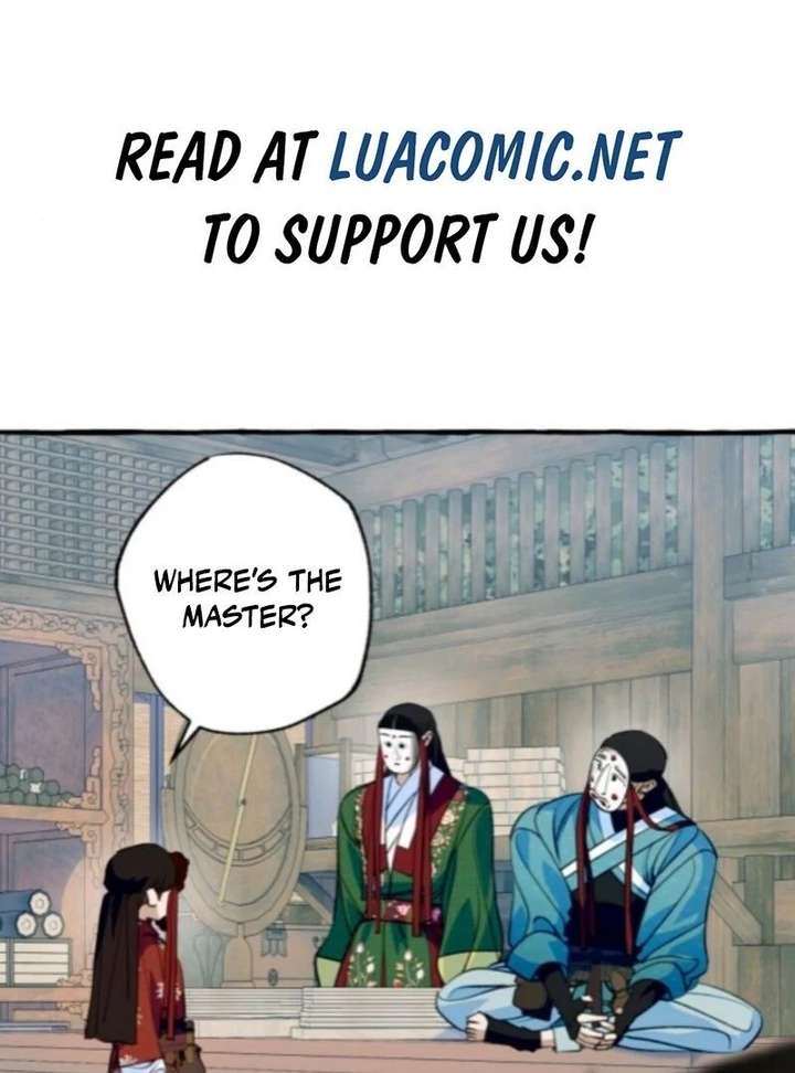 North Snow Love Story Chapter 65 - Page 2