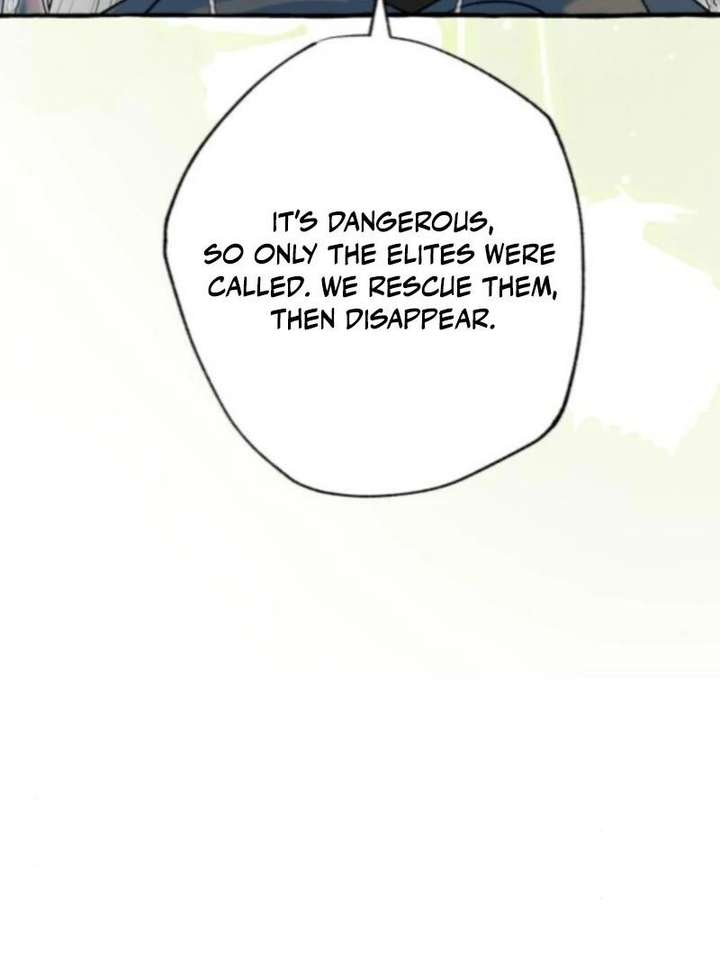 North Snow Love Story Chapter 65 - Page 20