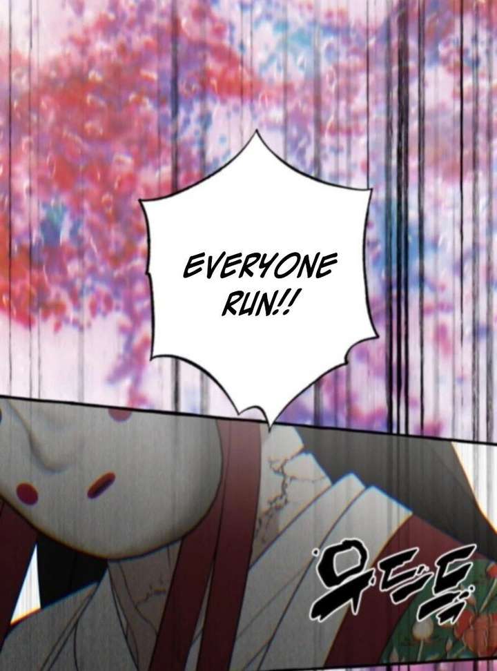 North Snow Love Story Chapter 65 - Page 29