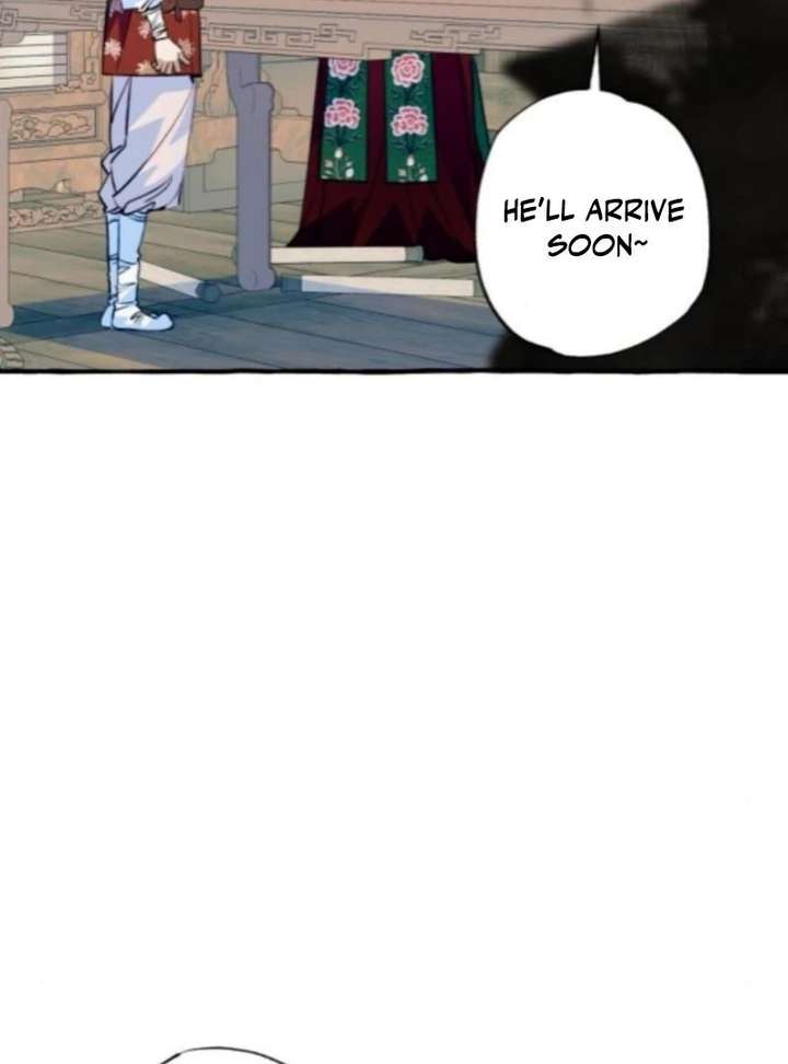 North Snow Love Story Chapter 65 - Page 3