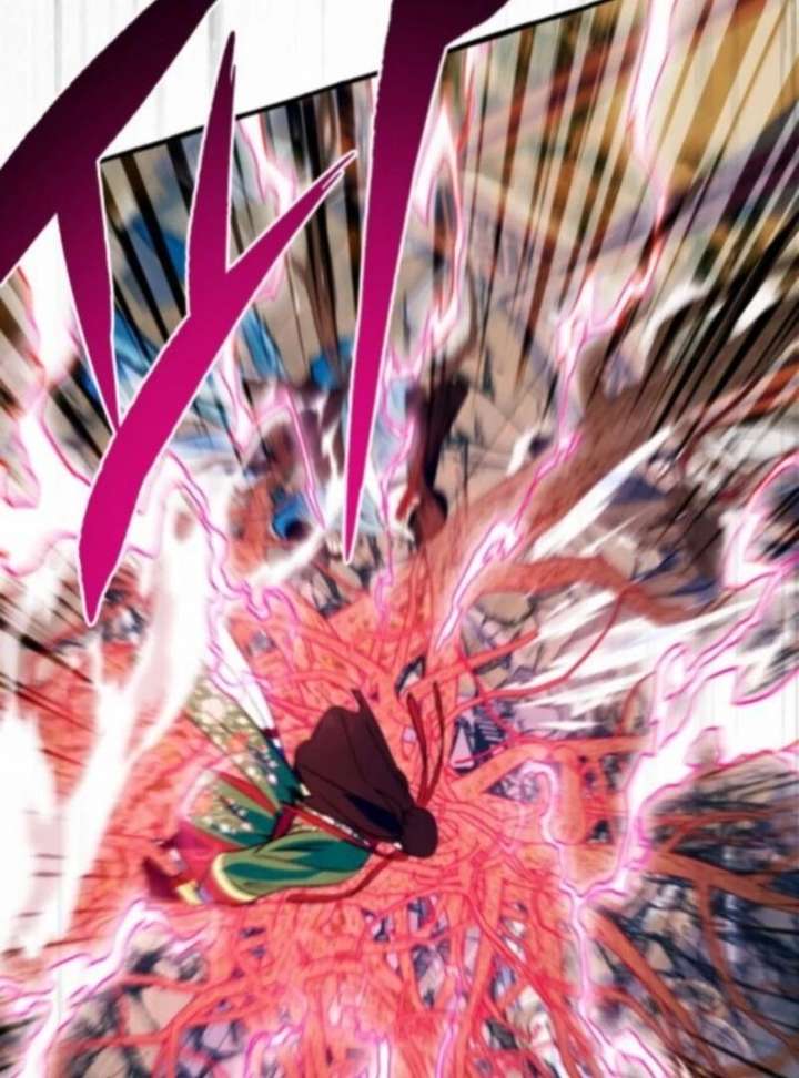 North Snow Love Story Chapter 65 - Page 31