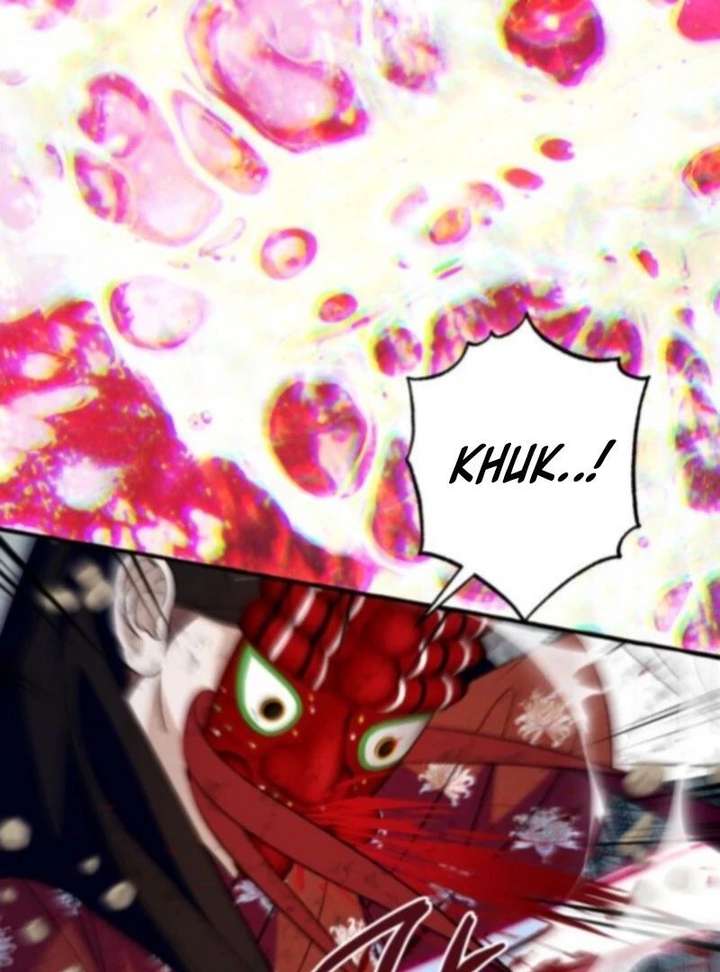 North Snow Love Story Chapter 65 - Page 33