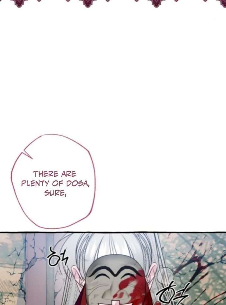 North Snow Love Story Chapter 65 - Page 40