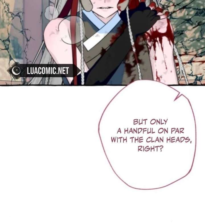 North Snow Love Story Chapter 65 - Page 41