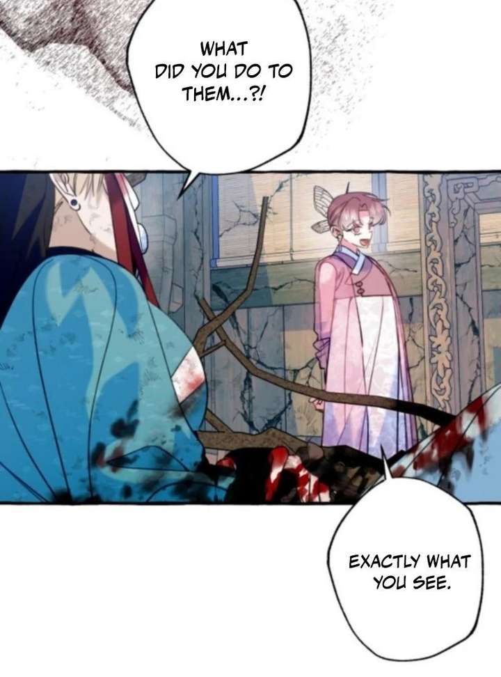 North Snow Love Story Chapter 65 - Page 47