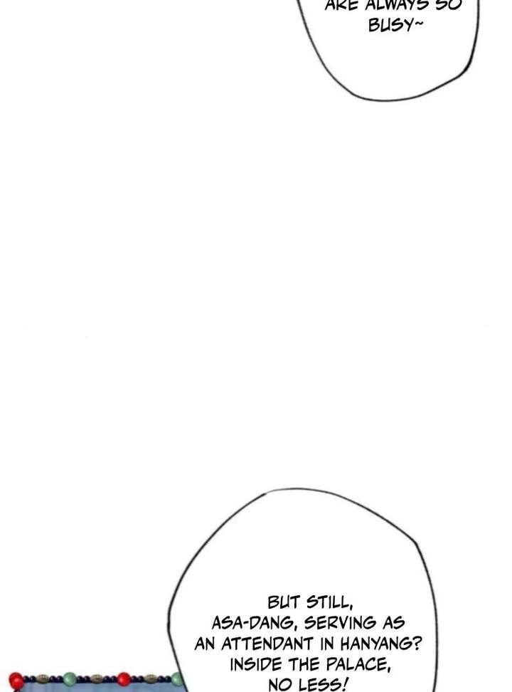 North Snow Love Story Chapter 65 - Page 5