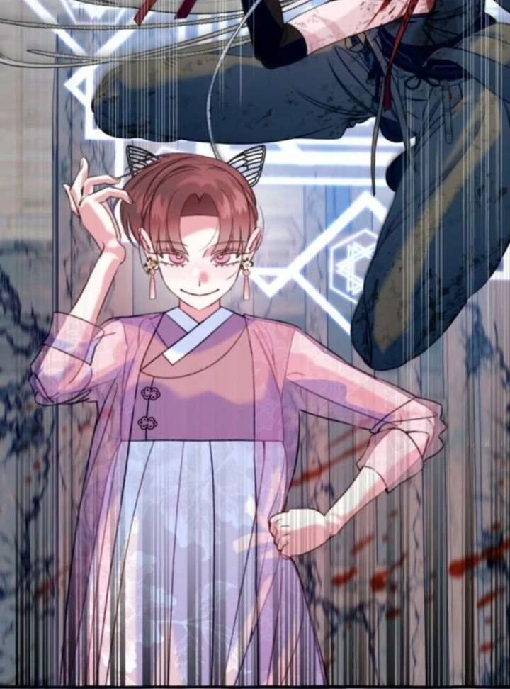 North Snow Love Story Chapter 65 - Page 88