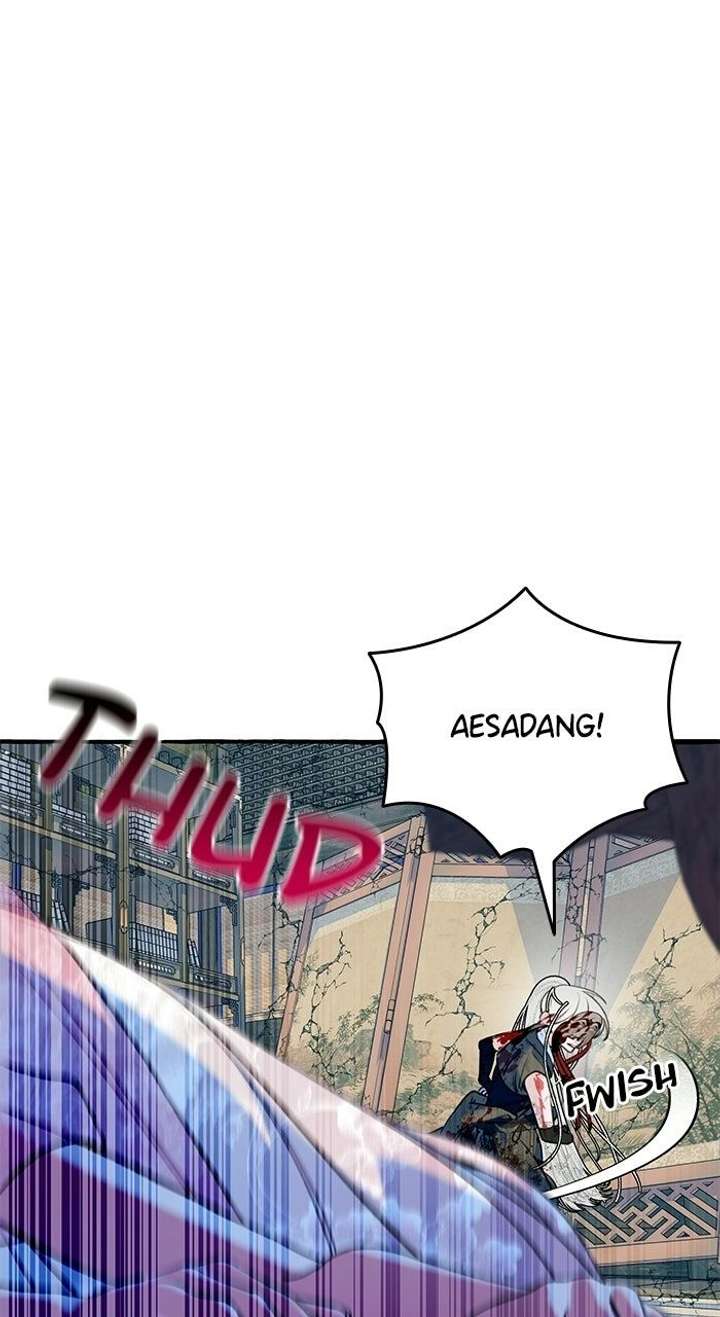 North Snow Love Story Chapter 66 - Page 10