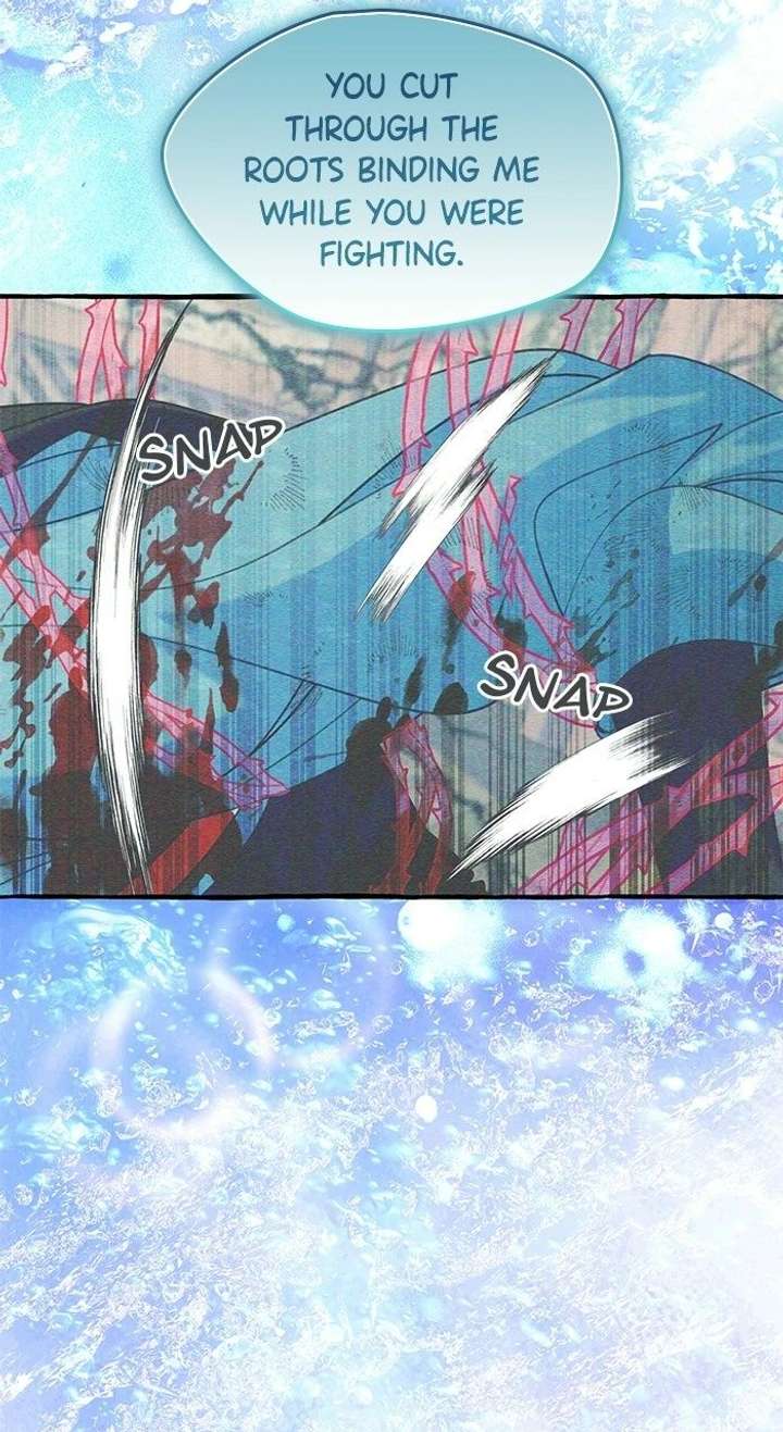 North Snow Love Story Chapter 66 - Page 14