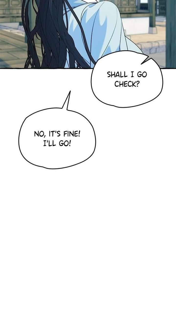 North Snow Love Story Chapter 66 - Page 25