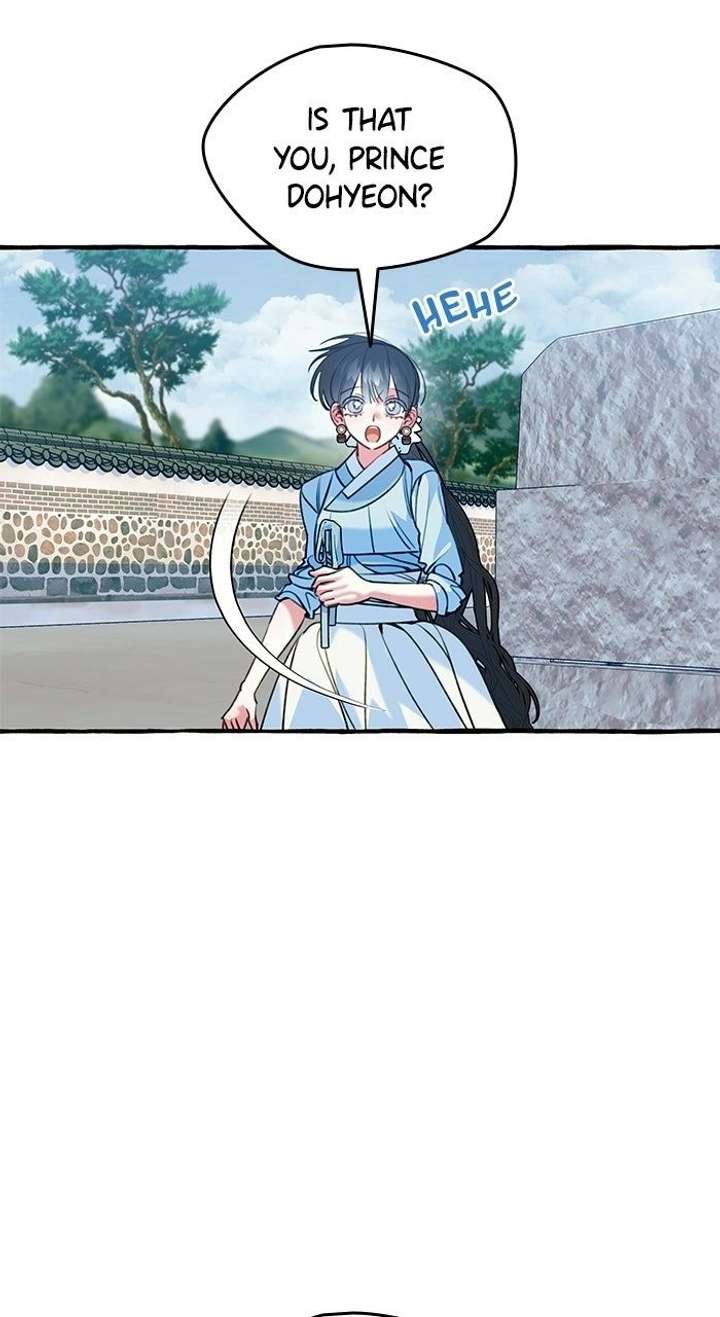 North Snow Love Story Chapter 66 - Page 26