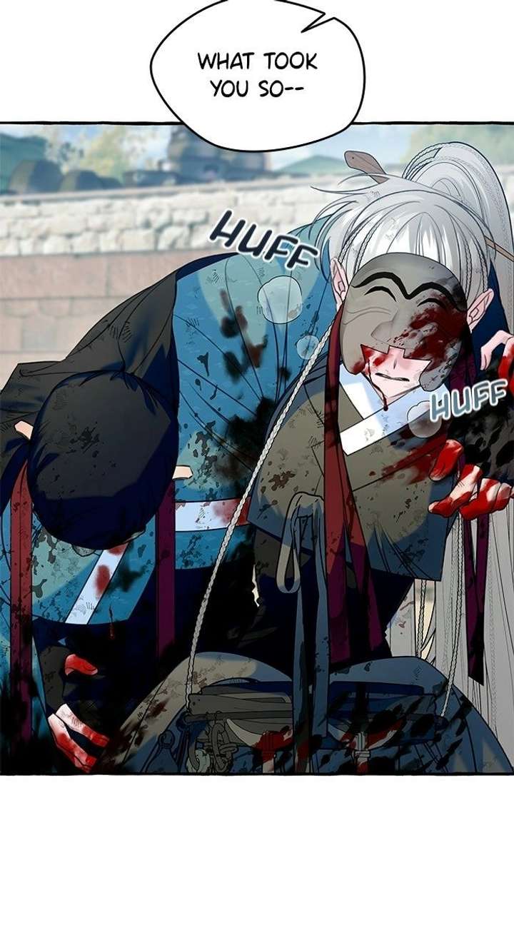 North Snow Love Story Chapter 66 - Page 27