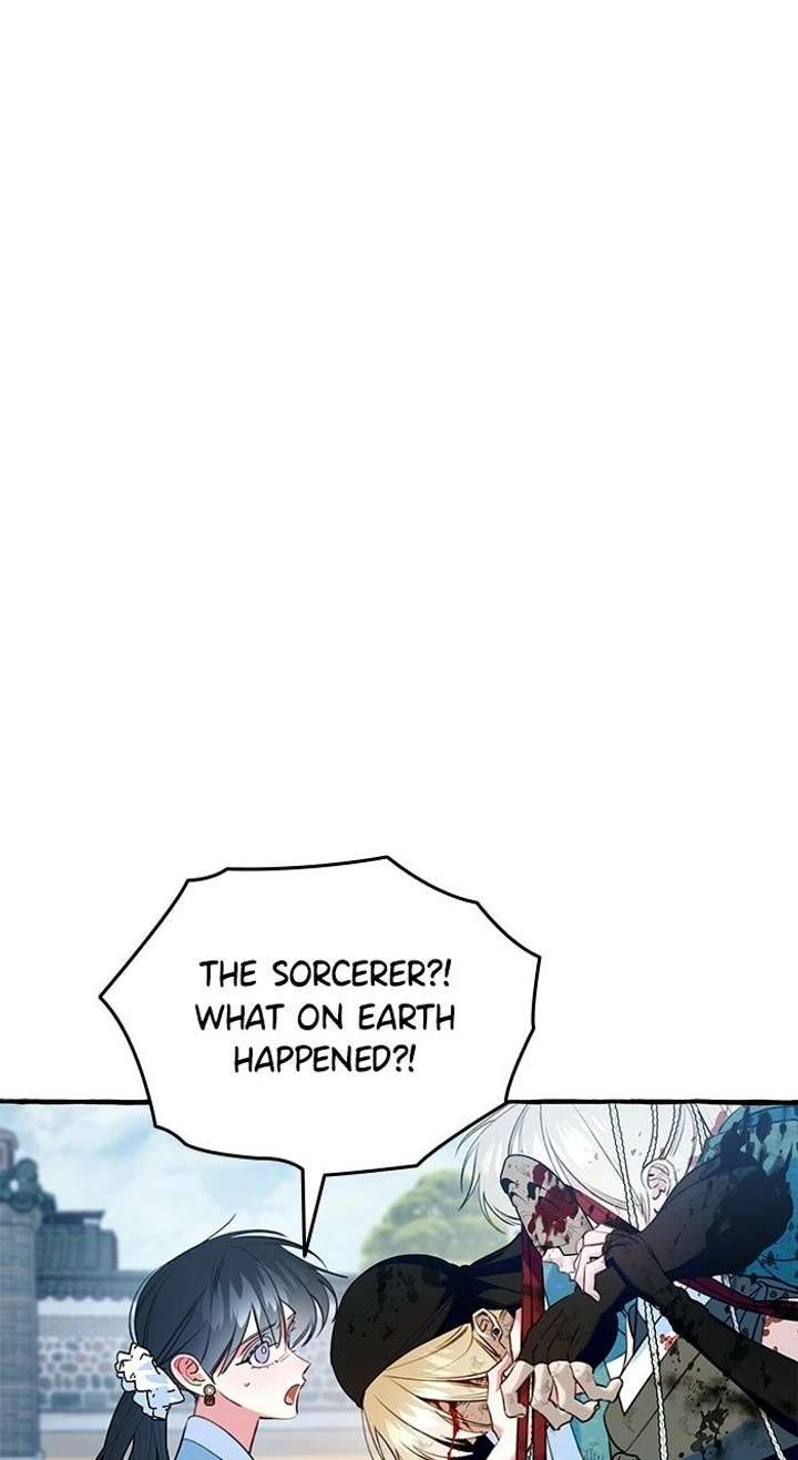 North Snow Love Story Chapter 66 - Page 28