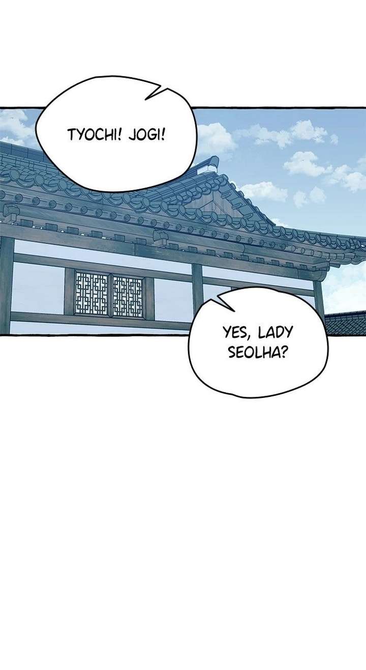 North Snow Love Story Chapter 66 - Page 34