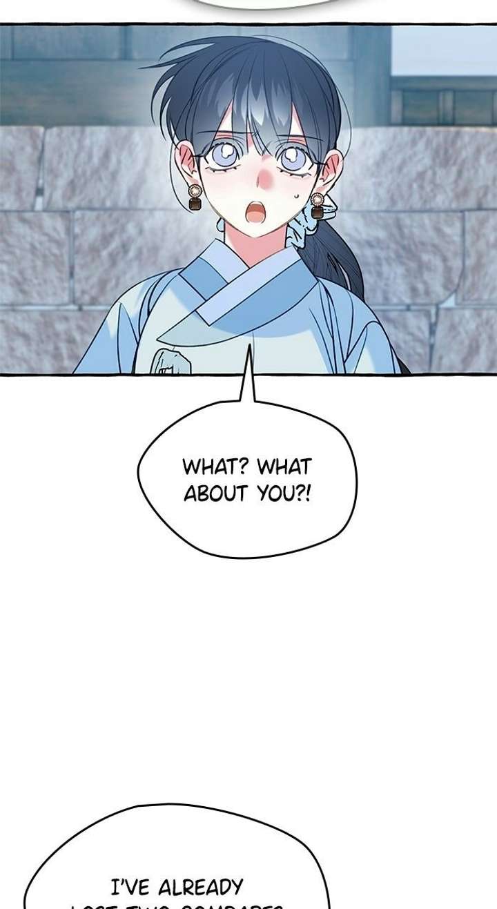 North Snow Love Story Chapter 66 - Page 38