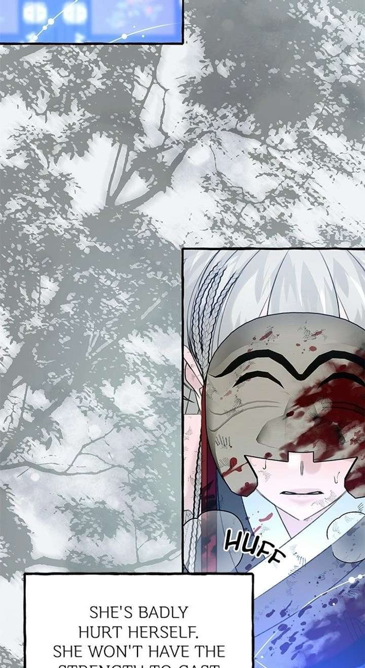 North Snow Love Story Chapter 66 - Page 46