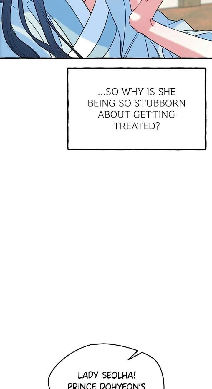 North Snow Love Story Chapter 66 - Page 48