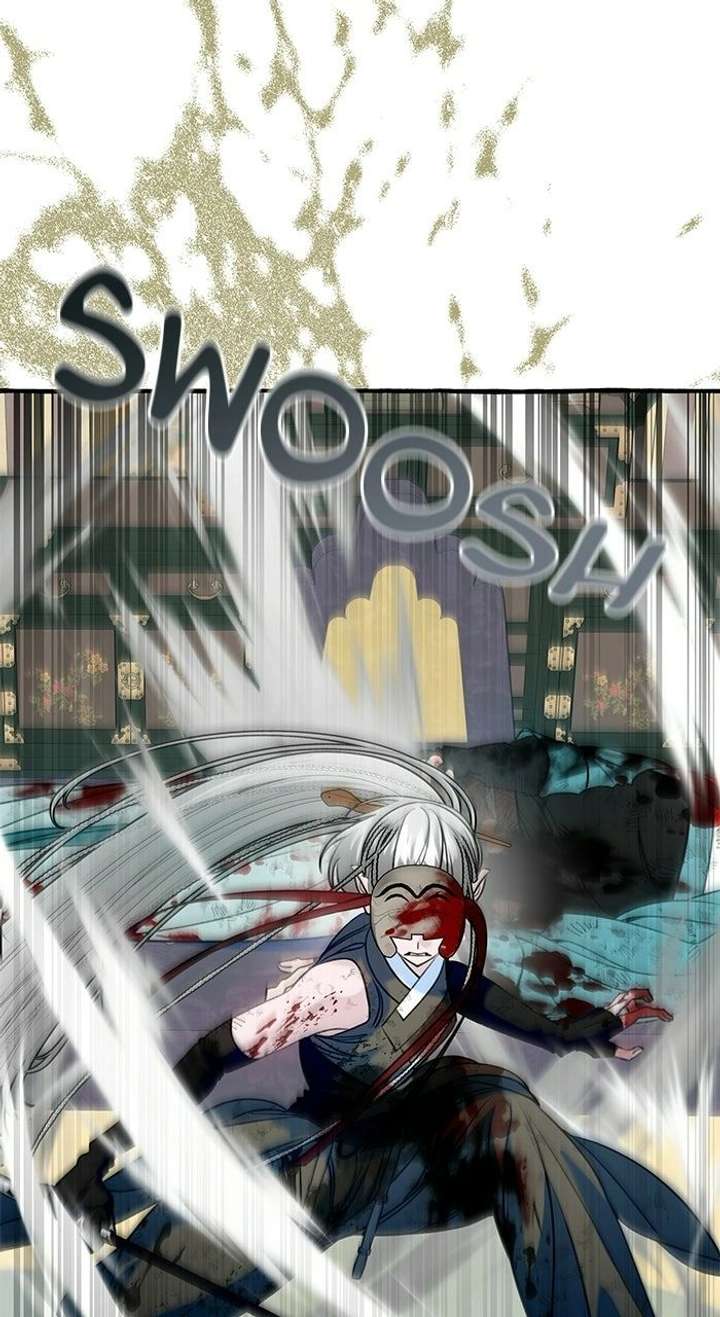 North Snow Love Story Chapter 66 - Page 51