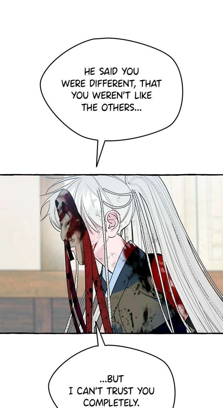 North Snow Love Story Chapter 66 - Page 54