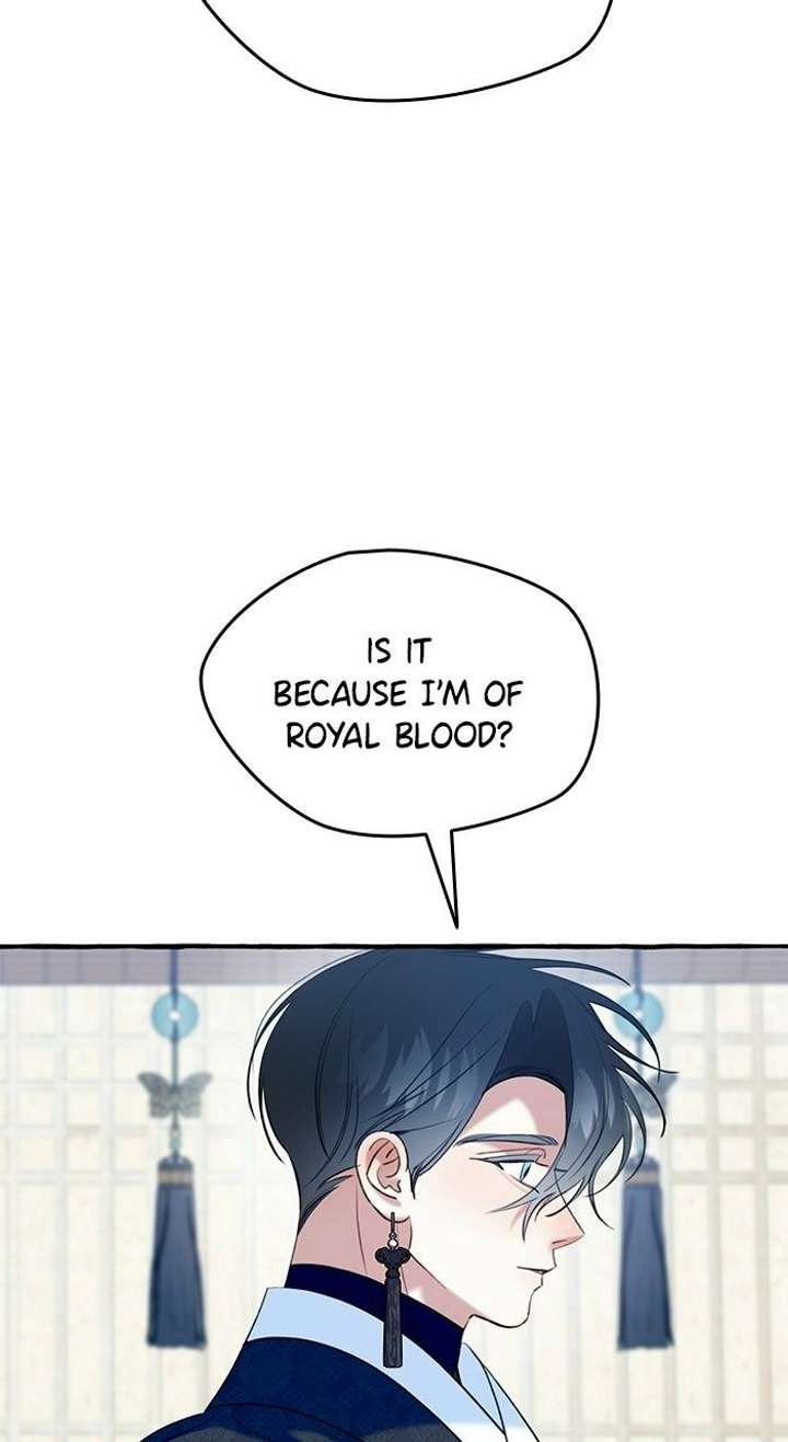 North Snow Love Story Chapter 66 - Page 55