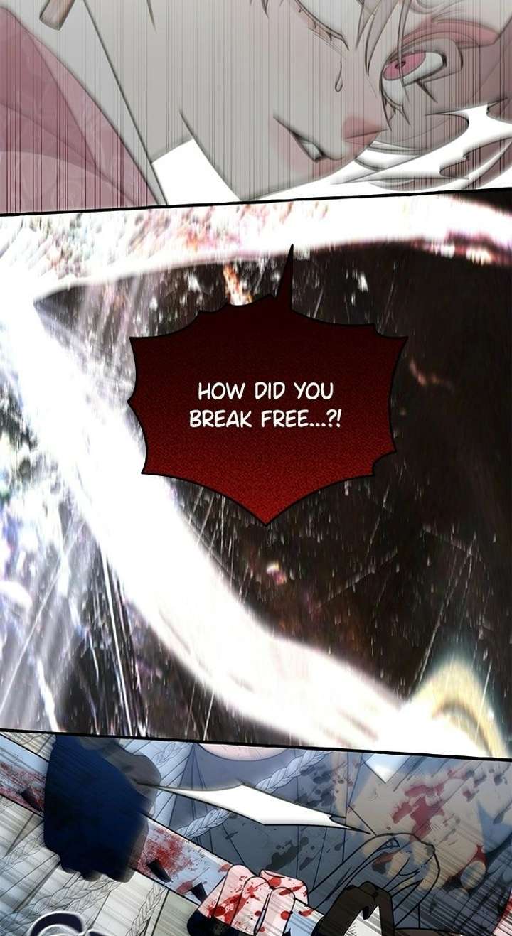 North Snow Love Story Chapter 66 - Page 6