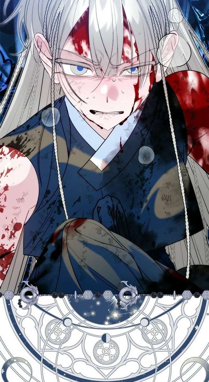 North Snow Love Story Chapter 66 - Page 63